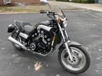 Yamaha V-max 1200 143PK 2002, Naked bike, 1200 cc, Particulier, 4 cilinders