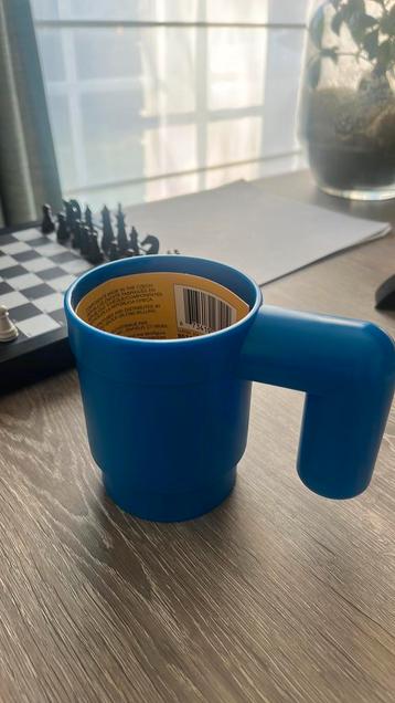 Lego reuzedrinkbeker 853465 beschikbaar voor biedingen