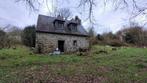 Charmant Ty Breton en pierre avec poêle à bois et terrain at, 1000 tot 1500 m², Vrijstaande woning, 1 kamers, 57 m²