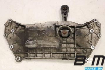 Subframe aslichaam voor VW Touran 1T 1K0199369G beschikbaar voor biedingen