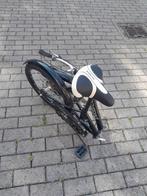 Plooifiets, Ophalen, Zo goed als nieuw