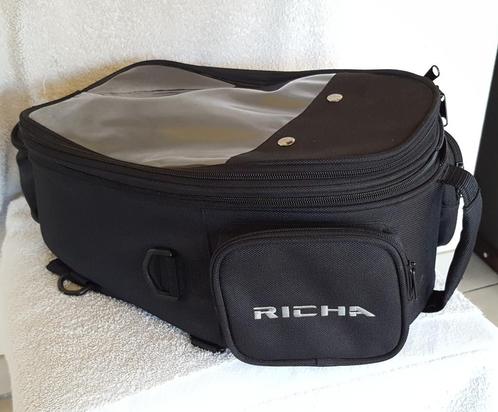 Richa Multi Sacoche de réservoir motos👍🏻Top👍🏻 et neuf👍�, Motos, Accessoires | Valises & Sacs, Neuf, Enlèvement ou Envoi
