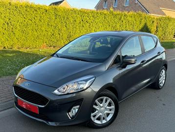 Ford Fiesta 1.0 Ecoboost//2020//NAVI//PROPRE//EURO6 C//CT OK beschikbaar voor biedingen