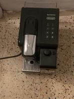 Koffie machine, Afneembaar waterreservoir, 1 kopje, Zo goed als nieuw, Koffiemachine