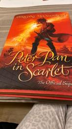 Peter Pan, Livres, Aventure & Action, Utilisé, Enlèvement ou Envoi