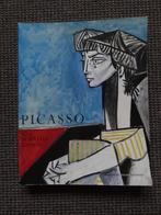 Picasso, une nouvelle dation de Jacqueline, schilderijen, Gelezen, Schilder- en Tekenkunst, Verzenden