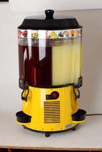 HOSK drankkoeler van 3*18 liter, Elektronische apparatuur, Koffiezetapparaten, Ophalen of Verzenden, Gebruikt