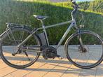 Gazelle elektrische fiets, Fietsen en Brommers, Fietsen | Heren | Sportfietsen en Toerfietsen, Ophalen, Zo goed als nieuw