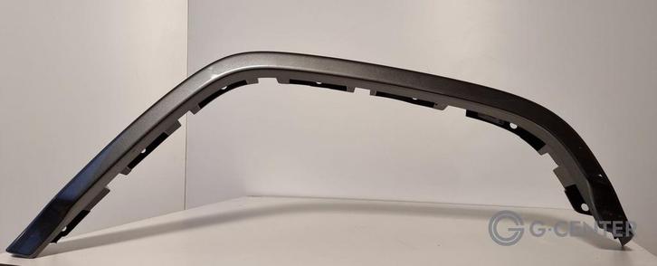 Mercedes-Benz G-klasse Spatbordverbreder set A4638805403 A46, Auto-onderdelen, Carrosserie, Spatbord, Mercedes-Benz, Nieuw, BOVAG lid