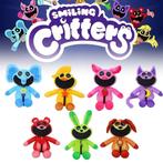 Smiling Critters knuffels Nieuw - 7 verschillende, Verzenden, Nieuw, Overige typen