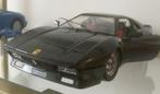 Ferrari 1/18, Hobby en Vrije tijd, Modelauto's | 1:18, Ophalen, Gebruikt, Auto, Burago