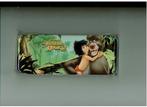 Metalen Pennendoos  -  The Jungle Book 2  -  Disney - Nieuw., Enlèvement ou Envoi, Bricolage, Neuf
