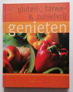 Savourez sans gluten, blé et produits laitiers - Nicola Grai, Enlèvement ou Envoi, Comme neuf