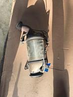 Roetfilter audi A6 2.0 TDI 16V   DTP, Auto-onderdelen, Uitlaatsystemen, Ophalen of Verzenden, Audi