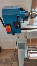 Draaibank , tafelzaaag  en verstekzaag, Doe-het-zelf en Bouw, Ophalen