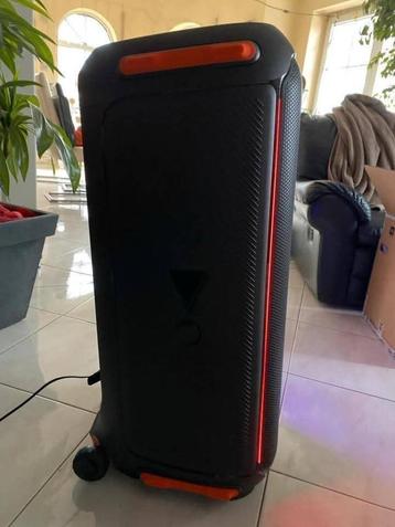 JBL Partybox 710 beschikbaar voor biedingen