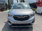 Opel Combo Life 1.2 Turbo Edition, Auto's, Opel, Monovolume, https://public.car-pass.be/vhr/77331c6a-9065-481b-a848-6073f7ff386f