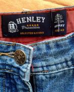 Jeans voor meisjes van 11 jaar/140 cm, Ophalen of Verzenden, Zo goed als nieuw, Meisje, Broek