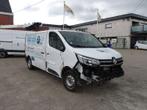 RENAULT TRAFIC  DIESEL 06-23, Wit, Bedrijf, Overige carrosserie, Te koop