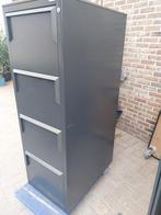 Metalen ladekast, Huis en Inrichting, Ophalen, Zo goed als nieuw