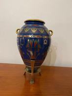 Vase Franklin Mint 1989, Enlèvement ou Envoi