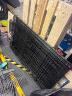 Honden bench XL, Dieren en Toebehoren, Ophalen, Zo goed als nieuw