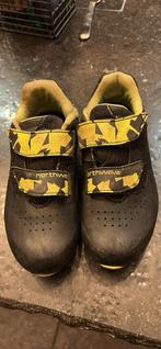 Northwave mtb schoenen maat 35, Ophalen, Gebruikt, Kinderen, Schoenen