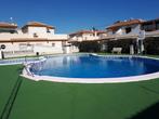Location maison Espagne Torrevieja, Vacances, 2 chambres, Piscine, Costa Blanca, Ville