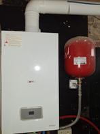 Gasketel bulex 30/35T, Doe-het-zelf en Bouw, Chauffageketels en Boilers, Ophalen, Aardgas, 100 liter of meer, Nieuw