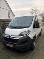 Citroën jumper L1 H1 (camper), 3 places, Diesel, Particulier, Tissu