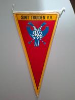 Fanion STVV des années 80, Enlèvement ou Envoi