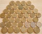 6800 Spaanse Pesetas ( 500 / 200 / 100 Peseta ) 1982 - 1999, Ophalen of Verzenden, Overige landen, Setje