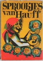 Sprookjes Van Hauff / bewerkt door  Nienke van Hichtum, Livres, Livres pour enfants | Jeunesse | 10 à 12 ans, Utilisé, Enlèvement ou Envoi