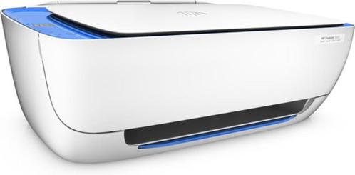 HP DeskJet 3633 - 3-in-1 multifunctionele printer, Computers en Software, Printers, Gebruikt, Printer, Laserprinter, Kleur printen
