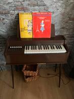 Magnus chord orgel vintage, Musique & Instruments, Orgues, Enlèvement, Orgue