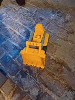 Camion grue pour enfants, Ophalen, Gebruikt