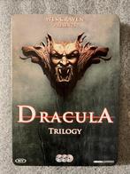 Dracula Trilogy (Steelbook), Enlèvement ou Envoi