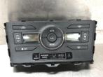 BEDIENINGSPANEEL VERWARMING Toyota Auris (E15) (5590002350), Gebruikt, Toyota