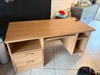 bureau, Ophalen, Zo goed als nieuw