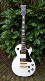 Gibson Les Paul Custom 20th Anniversary 1974, Musique & Instruments, Enlèvement ou Envoi, Utilisé, Gibson