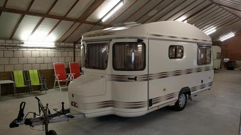 NEW GENERATION CONSTRUCTAM, Caravans en Kamperen, Caravans, Particulier, tot en met 4, 750 - 1000 kg, Standaardzit, Dwarsbed, 4 tot 5 meter