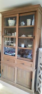 Armoire en chene massif, Maison & Meubles, Enlèvement