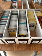 Bulk pokémon kaarten te koop, Ophalen, Zo goed als nieuw