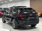 Audi Q5 Sportback 40 Tdi 204 Cv Quattro Full Full Option, Automaat, Gebruikt, 4 cilinders, Q5