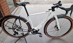 CUBE GRAVEL HYBRID BOSCH *SX*, Fietsen en Brommers, Fietsen | Racefietsen, 28 inch, Carbon, 10 tot 15 versnellingen, 49 tot 53 cm