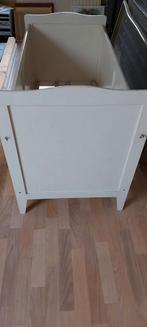 Kinderbed, Kinderen en Baby's, Kinderkamer | Complete kinderkamers, Ophalen, Gebruikt