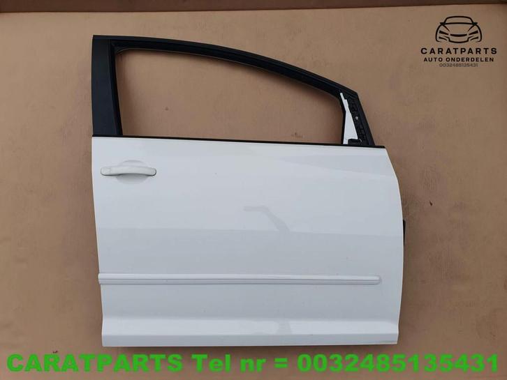 5M0831106E portier Golf Plus portier golf plus deur porte, Autos : Pièces & Accessoires, Carrosserie & Tôlerie, Porte, Volkswagen