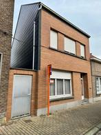 Maison à rénover à Lebbeke, 200 à 500 m², Province de Flandre-Orientale, Maison 2 façades, Ventes sans courtier