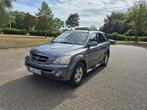 KIA SORENTO 2.5L DIESEL. 2006. 209300 KM. 2400 EURO, Auto's, Kia, Automaat, 2497 cc, Leder, Bedrijf