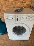 Bosch masmachine 1400 toeren, Elektronische apparatuur, Wasmachines, Ophalen, Zo goed als nieuw